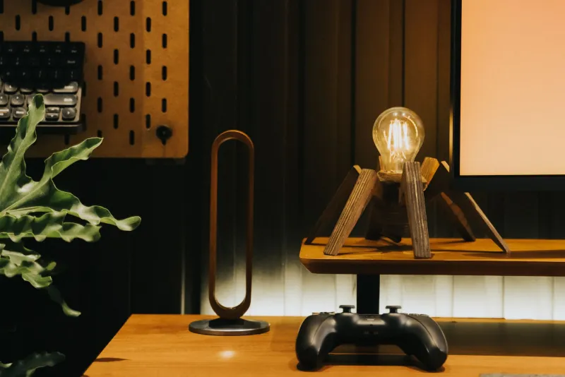 Farmsteads, Fishing Holes, and Fireflies: How Chill Gaming Became a Cultural Moment