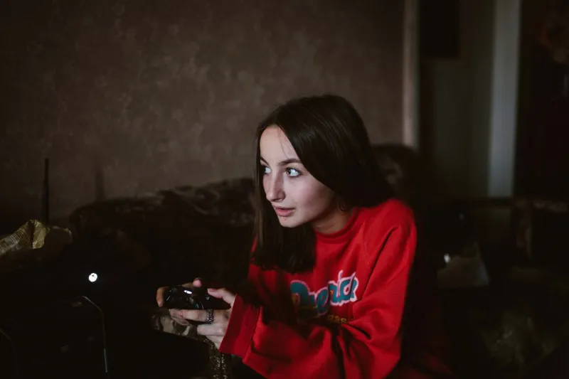 Same Time Tomorrow: Why Your Nightly Gaming Ritual Might Be the Self-Care You've Been Sleeping On