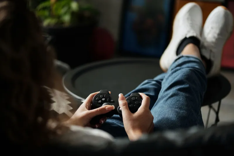 Stop Counting Hours: The Case for Playing Less and Enjoying More