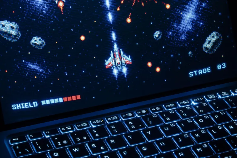 Beautifully Broken: Why Indie Games Are Wearing Their Rough Edges Like a Badge of Honor