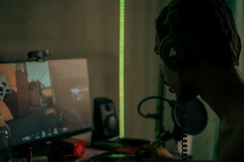 Side Hustle, Indie Soul: How to Turn Your Casual Gaming Habit Into Actual Income